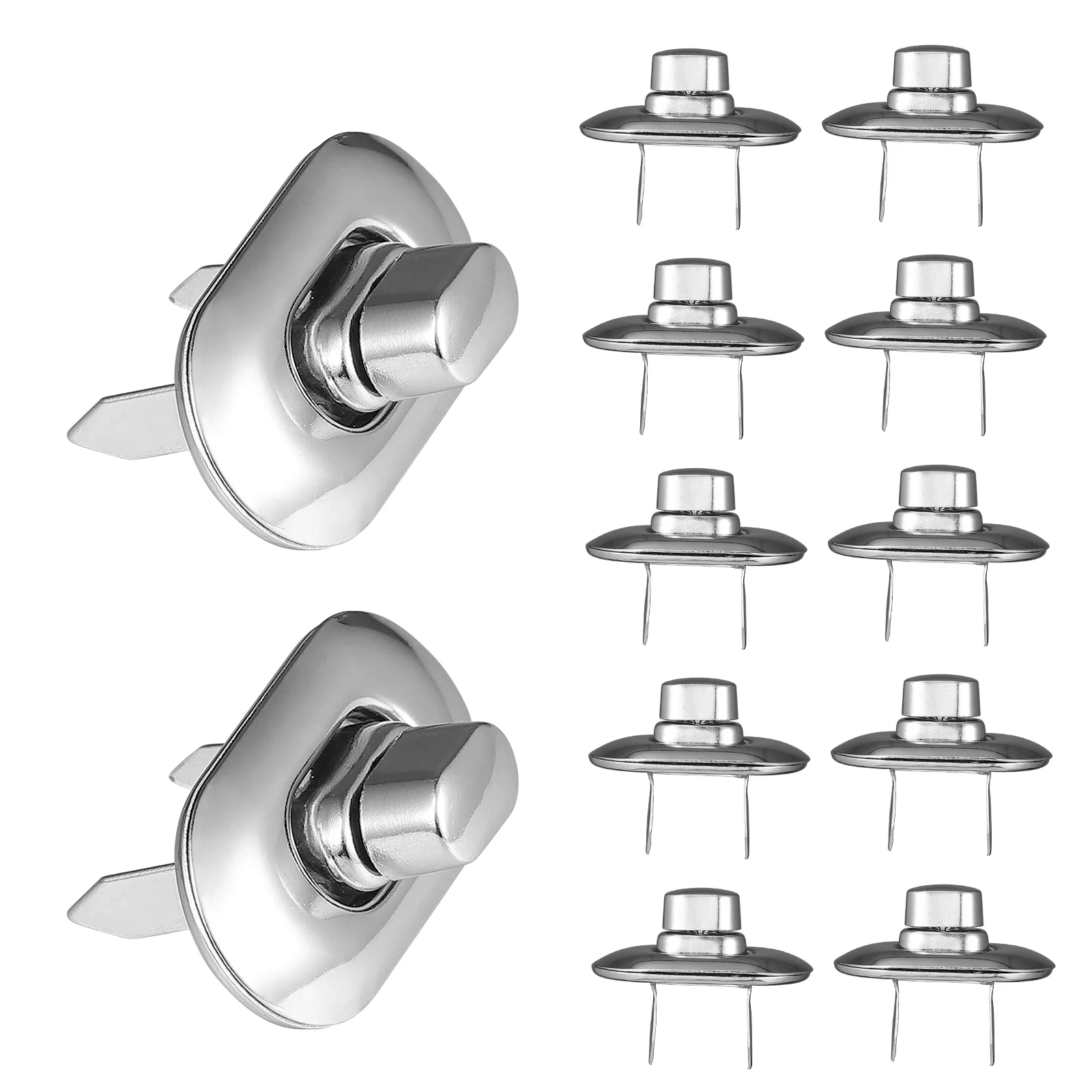 Рисунок 2 - Застежка для кошелька