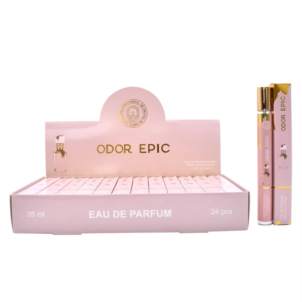 100 مللي عطر أو دي عطر نسائي برائحة الأزهار عطر يد...