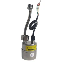 Y60 Series SF6 Gas Density Gauge SF6 Density Monitor for Sealed Container Ring Main Unit Switchgear Indoor Outdoor SF6 2
