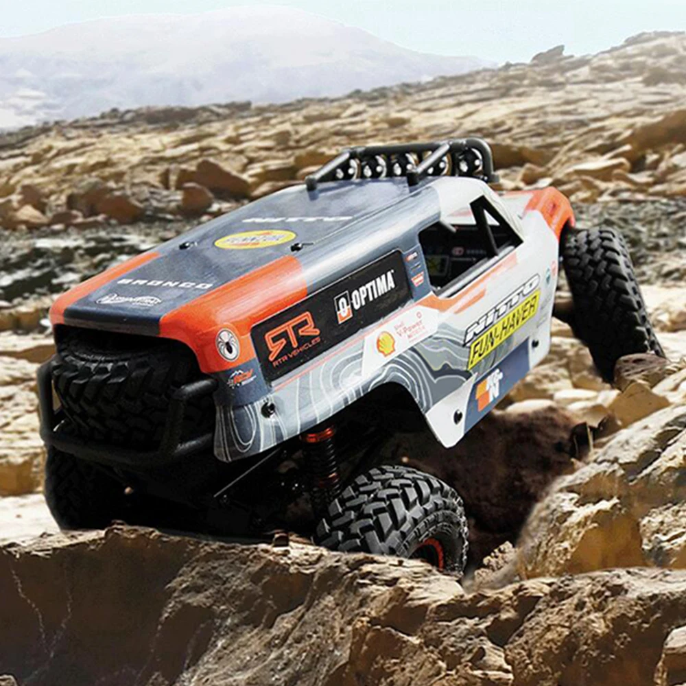 HPI Venture18 U4 1/18 RTR 4WD Ŭ̹ī RC     峭 ڵ 귯õ  귯ø 