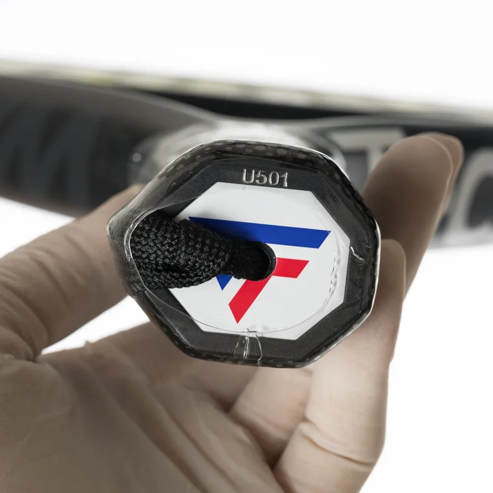 Padel X-TOP tennis racket PADle RACKET Tecnifibre WALL BREAKER 360 TENNIS RACKET Carbon 3k Panel Tennis RacketFor beginners