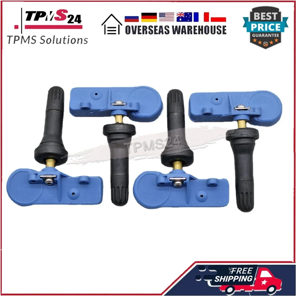 Chevrolet Malibu Niva II Opel Adam Corsa E Corsa Van Meriva Vauxhall Adam 433MHz TPMS  Ÿ̾ з  13581561