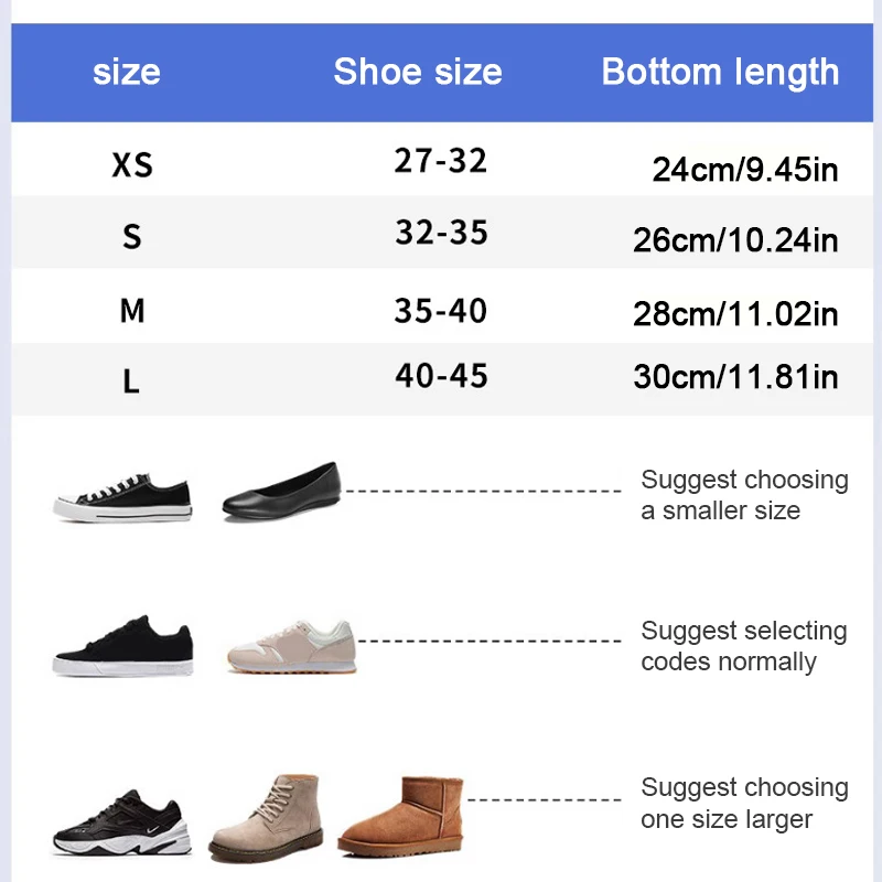 Durable Waterproof Outdoor Shoe Covers - Non-Slip, Reusable & Wear-Resistant Silicone Boot Protector