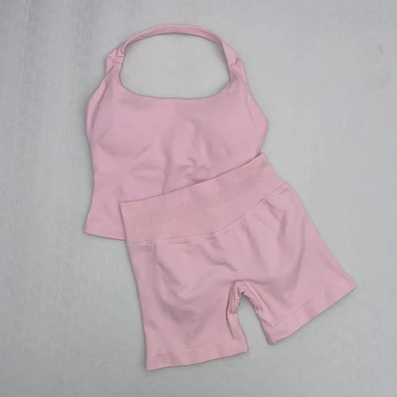 LIGHT ROSE PINK 1