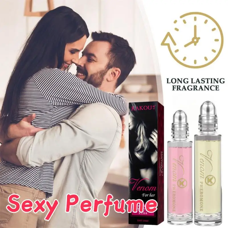 Perfume For Men Women Long-lasting Perfume Original Pheromone Body Mist Suitable For Festival Aromatheray Sexy