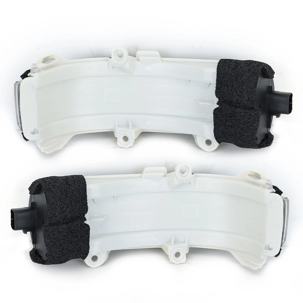 Baceyong Clignotant De Rétroviseur Latéral Compatible