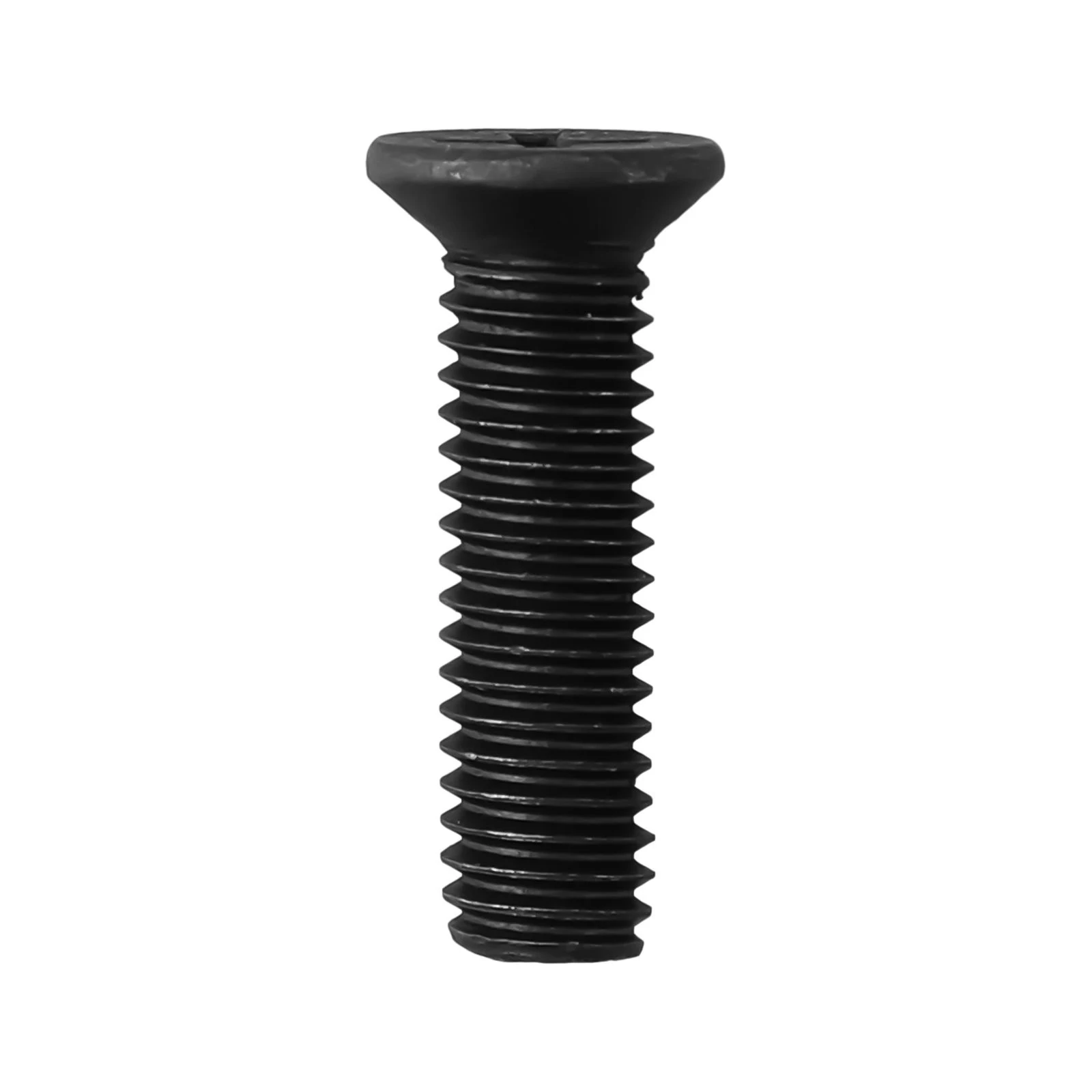 6/10Pcs Befestigungs Schraube M5/M6 22mm/25mm Linksgewinde Für UNF Bohrfutter schaft Adapter Power Werkzeug Ersatz Zubehör – Detail 25