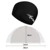 Men Women Swimming Caps Flower Printed Elastic Nylon Ear Protection Long Hair Swimming Pool Hat Ultrathin Bathing Caps Free Size 5
