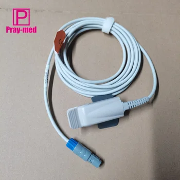 Sensore Spo2 Mindray MEC-1000 MEC-1200 MEC-2000