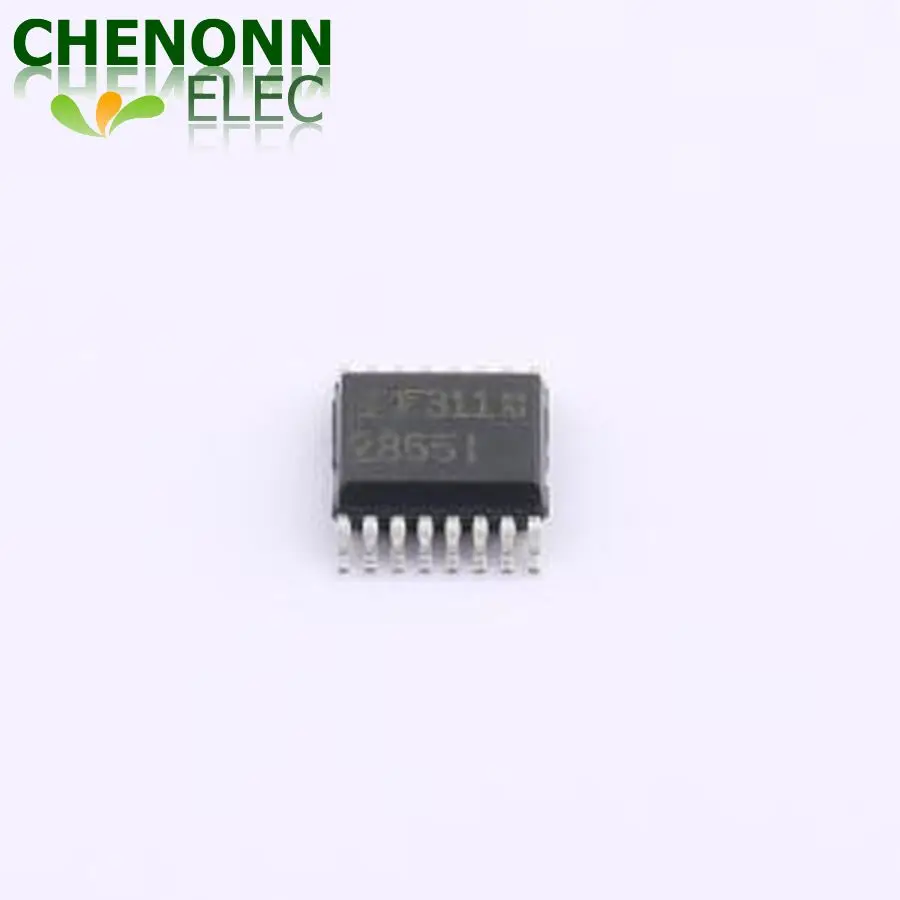 LTC2855IGN#TRPBF