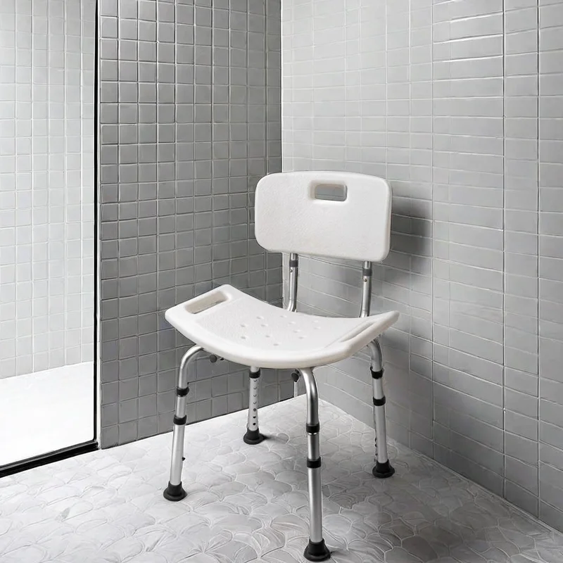 

Stool Bathroom Goods Bamboo Chair Portable Folding Seats Animal Square Things Article Escalon Small Footrest sillas plegables