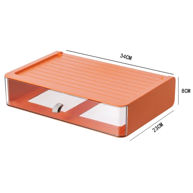 L Orange