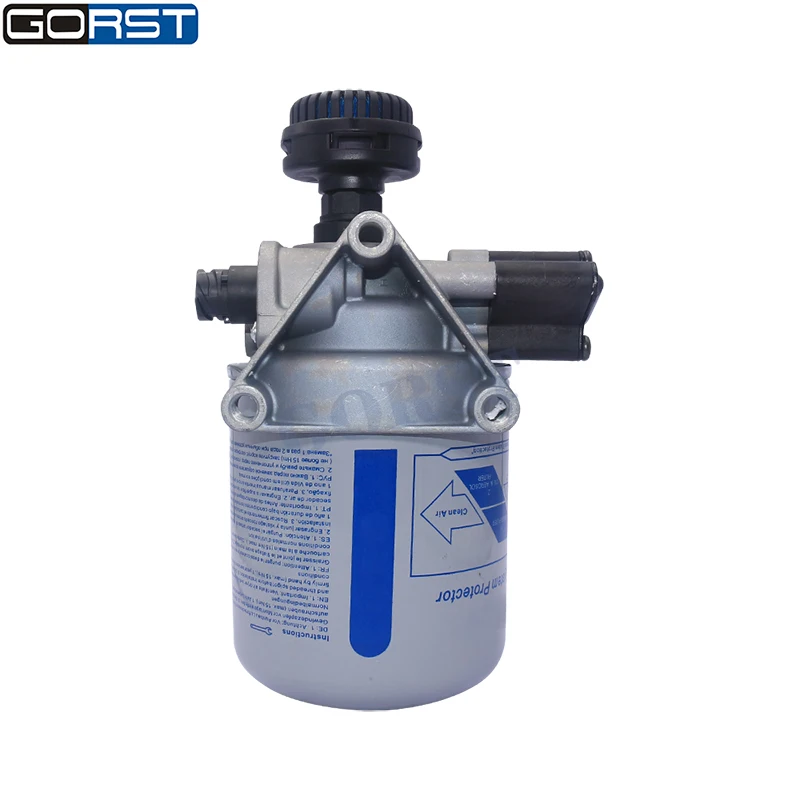 Air Dryer 4324251010 for Wabco for Volvo FH16 FM12 Man Truck Auto Part 0882965 0883259 1932701 20884103 21480094