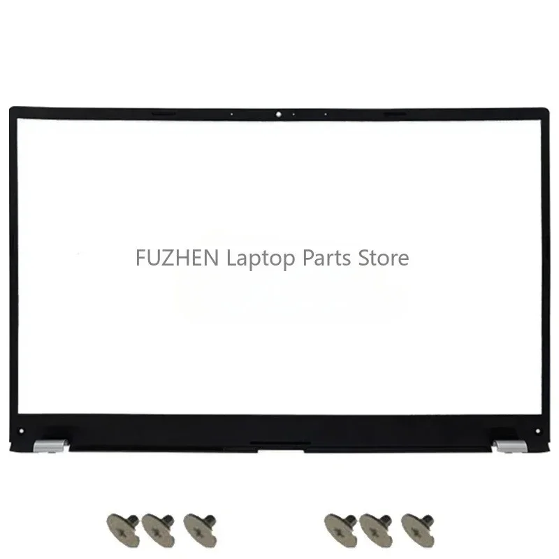 Laptop Case - Durable Protective Cover with Front Frame and Hinges