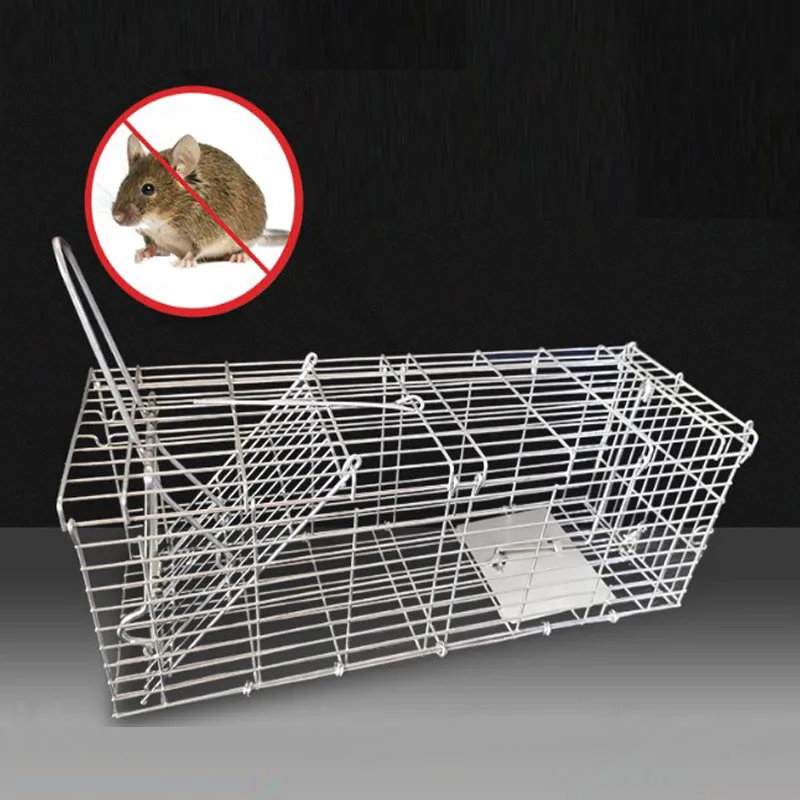 Piège à Souris à Action Prolongée, Choco Mouse Trap Edialux