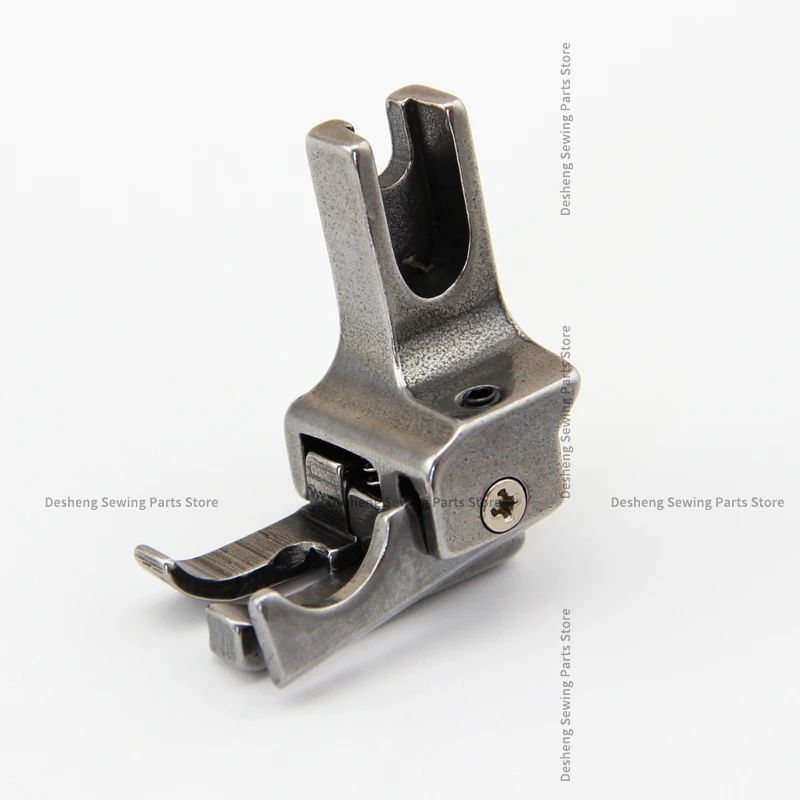 Description Picture 6 of item21-13 21-14 21-15 211-13 211-14 211-15 211-16 Pressing Two-Thread High and Low Presser Foot Suit Work Clothes Pocket Placket Sew