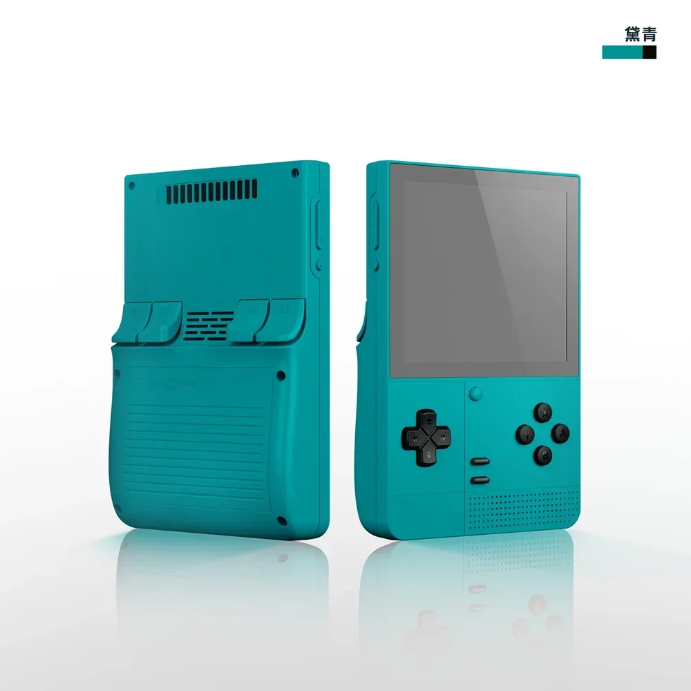 その他 RETROID Pocket Classic 6 Retroid Pocket Classic 6 実機徹底感想レビュー 縦型で