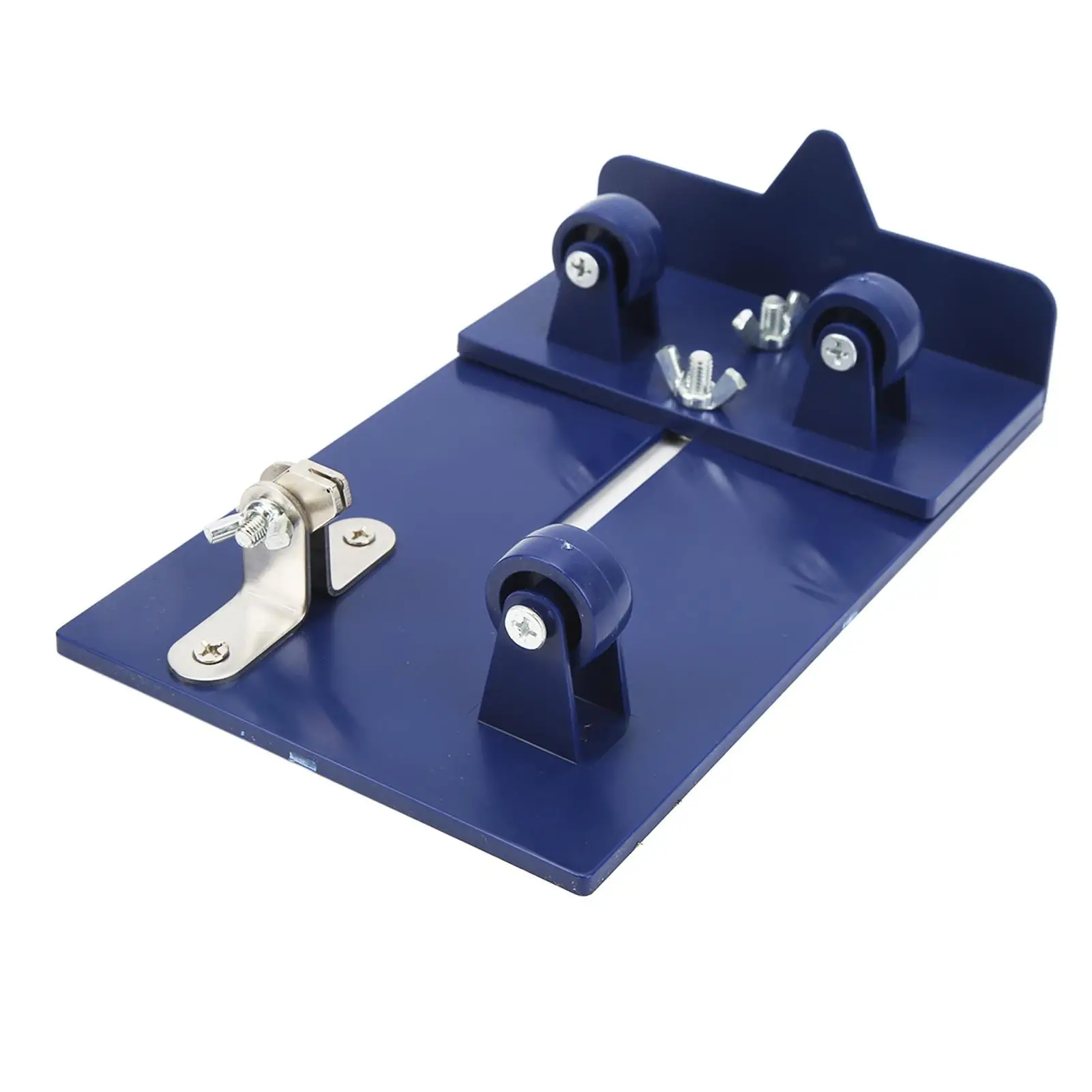 Premium Glass Bottle Cutter - Thickened PC Board, Carbide Cutting Head for Wine & Glass Bottles 5