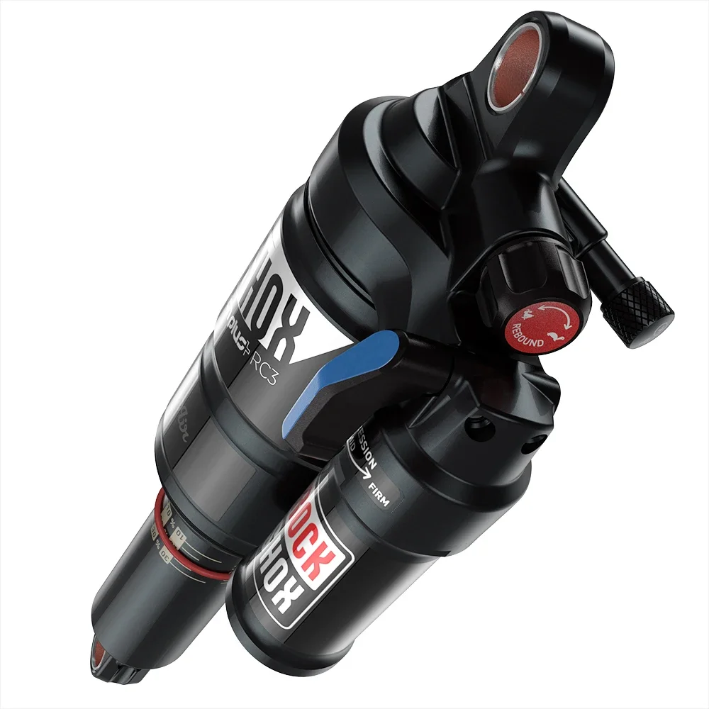 ROCKSHOX AIR SHOCK MONARCH PLUS RC3    Ĺ  ,  ũ MTB  ε  ׼