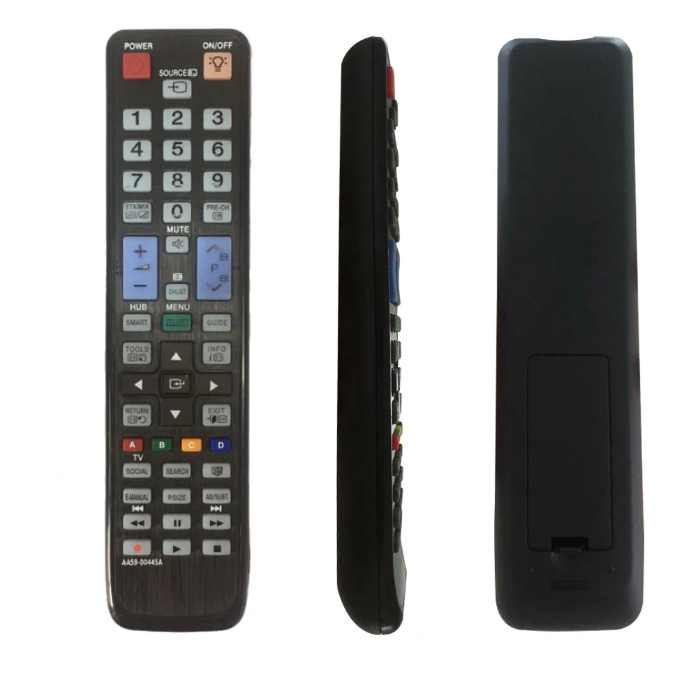 SuitableforSAMSUNGSmartTVAA59-00507AAA59-00465ABN59-00511AAA59-00445ANewAA59-00445AUniversalTVRemoteControl-AliExpress44