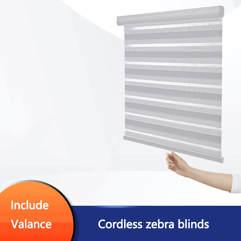 Spring Roller Blinds Gflashy