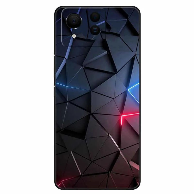 Lovely Cute Soft Silicone TPU Shockproof Phone Case Cover Bumpers