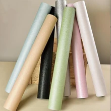 

Wallpaper Self-adhesive Warm Ins Wallpaper Self-adhesive Background Wall Decoration Stickers Waterproof Bedroom Renovation