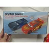 Disney Pixar Cars 3 Lightning Mcqueen Remote Control Car Electric Remote Control Toy Car Hulked Spidermans Car Toys Kids Gift 5