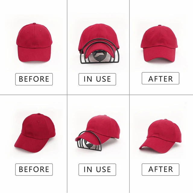 Kalap Karjós Hajlító Egyszerű Művelet Shaper Minimalista Nyomkövető, Erős Modellező Karcsú Görbe Alak Otthoni Kellékek - Image 5