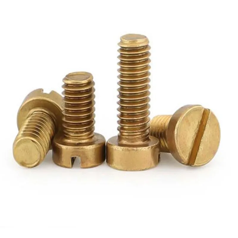 Viti Testa Bombata Con Esagono Incassato - Foto 9