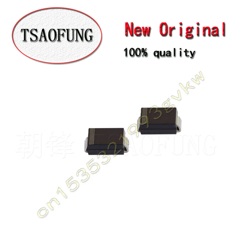 

50 шт., SM6T30A ER SM6T30CA, фотообои/52, фотообои/52, CE7, Звездные диоды, диоды Шоттки, телевизоры