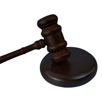 1 Pcs Attorney Decorative Hammer Judge Hammer Wooden Multitool Small Hammer Birthday Gift Christmas Toy Base 1