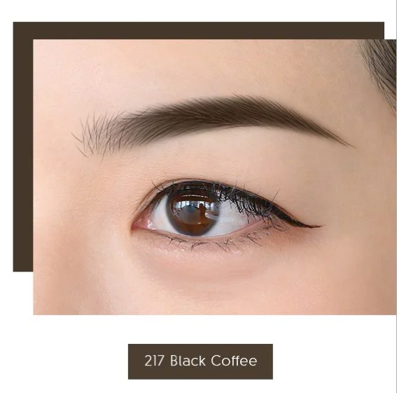 Goochie PMU 6ML Eyebrow Lip Micro Pigment Permanent Make-up Paint Tattoo Ink Microblading Kit
