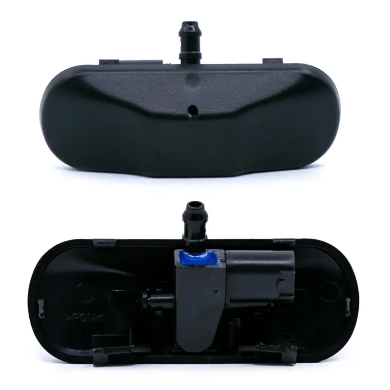 

Windshield Washer Hood- Nozzle Sprayer Replaces OEM 5M0955986C