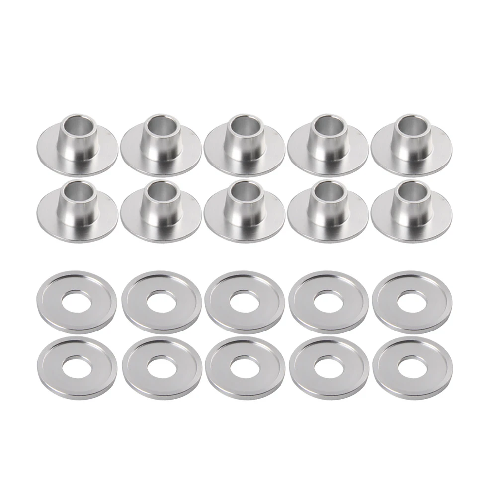 Free Shipping Subframe Rigid Collar Bushing For Vw Golf Mk6 Sagitar