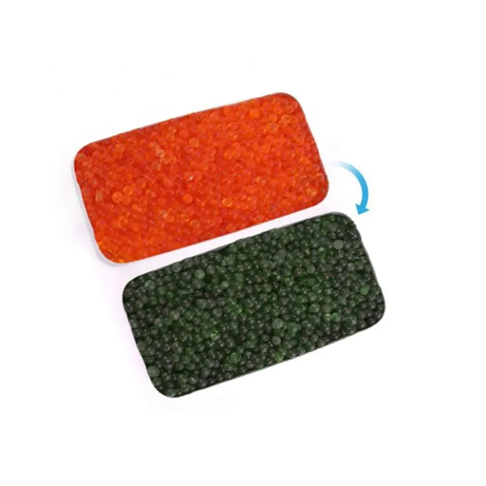 Cabinet Closet Reusable Silica Gel Dehumidifier Dry-Packs Desiccant Canister Absorber silica gel desiccant