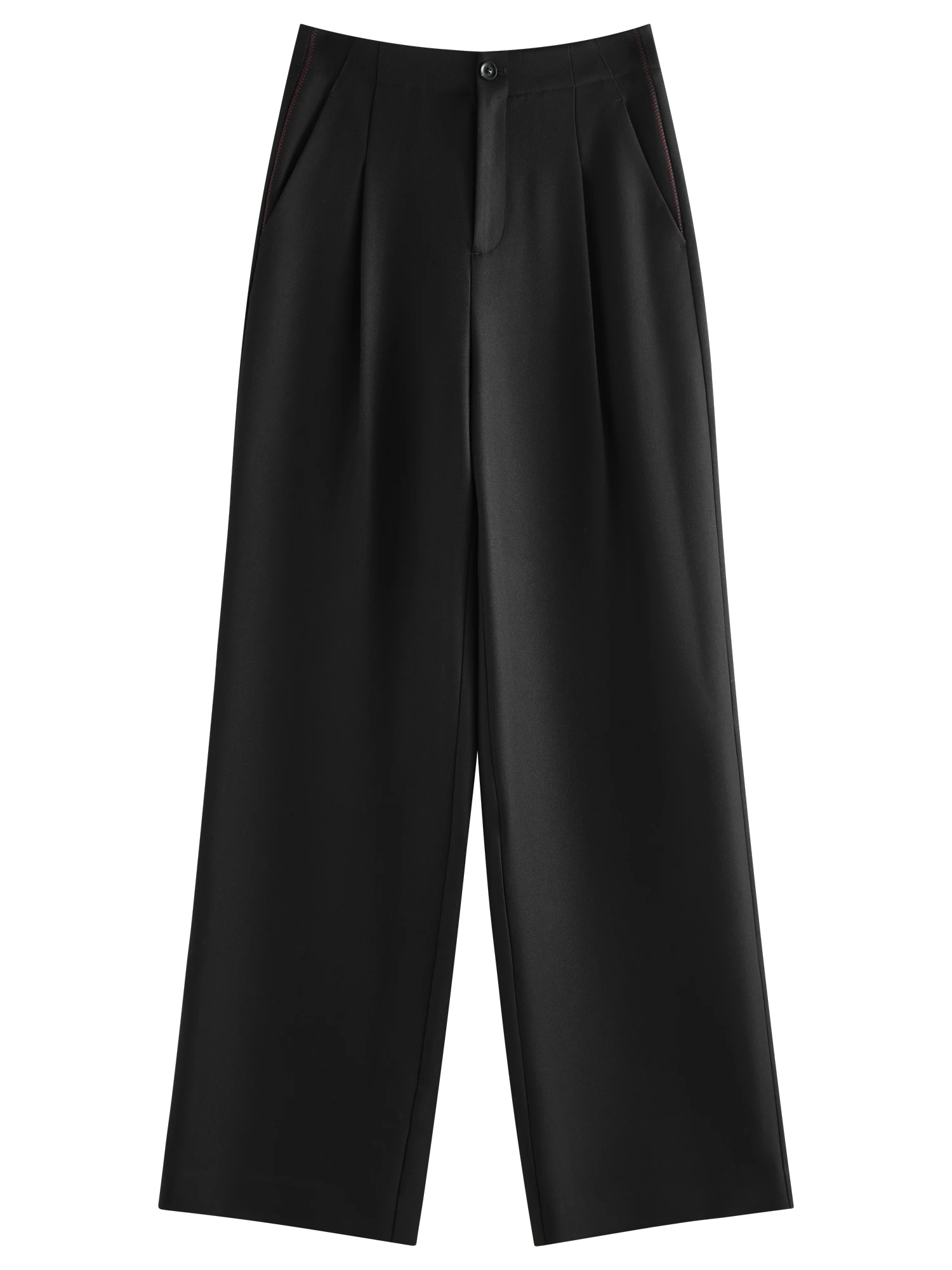 black pant