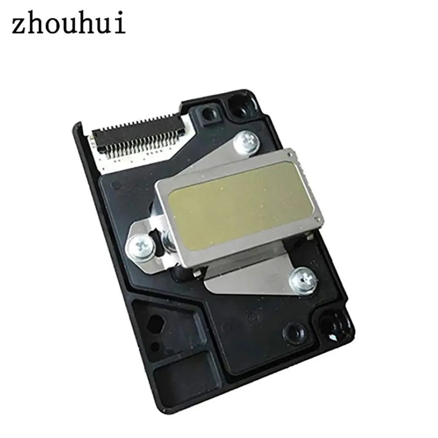 F185000 Printhead New Print Head T30 T33 T110 T1100 T1110 for Epson SC110 TX510 B1100 L1300 ME1100 ME70 ME650 C110 C120 C10