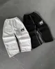 Street wear PROTECT Fashion Letter Embroidery Loose Sweatpants Men's And Women's Y2K Harajuku Hip-Hop Gothic Casual Joker Pants 5
