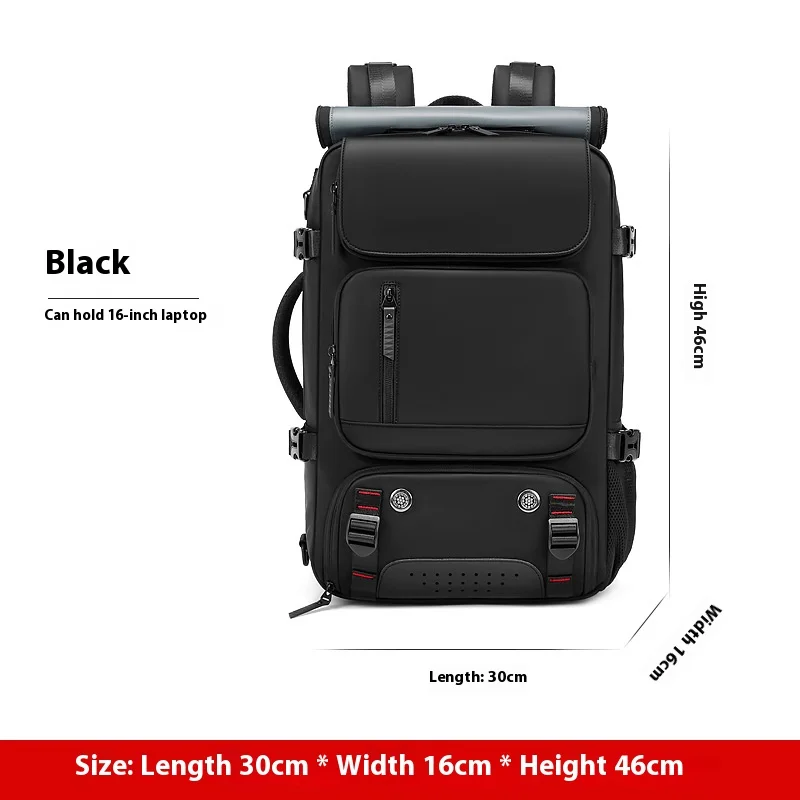 Large Travel Backpack 5