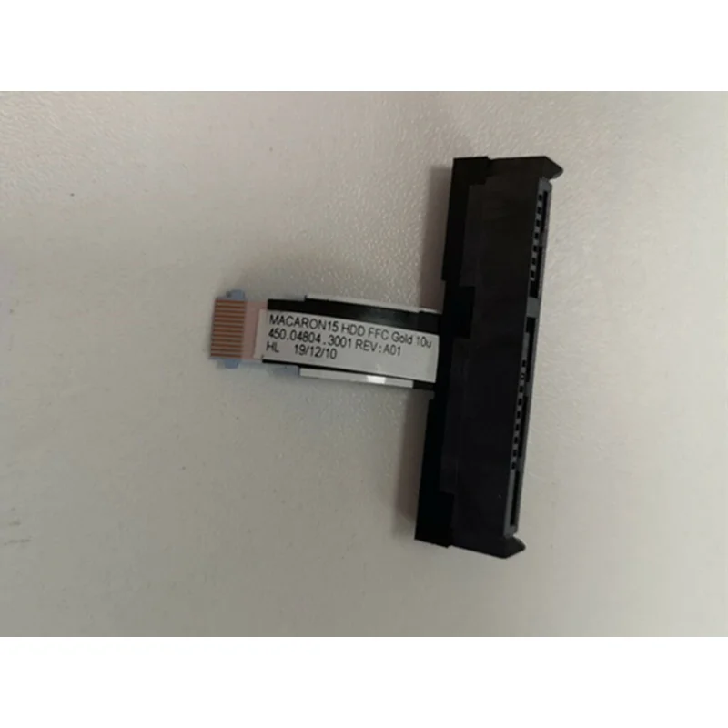 

Новинка для HP 13-s107nl 13-s 15-BK серии Macaron15 HDD кабель 450.04804.3001