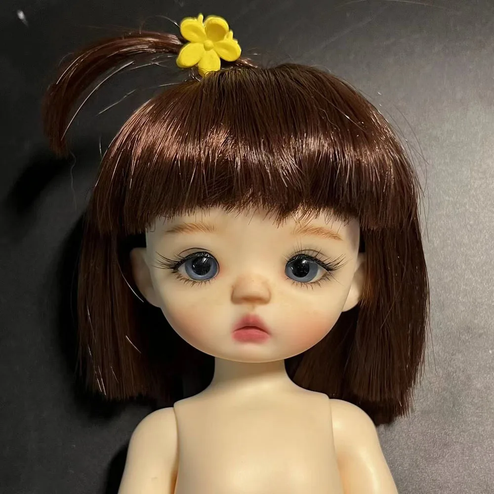 gaoshunBJD lalka 1/6 1/8 raport chimu ciało didi zhuzhu darmowa wysyłka żywica forma do ciała obecne lalki z przegubami kulowymi NA SPRZEDAŻ