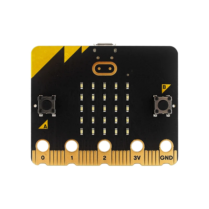 BBC ũ: Ʈ V2.2 μ   Ŀ LED ǥñ ũ  DIY Ʈ ũ Ʈ ũ ̽