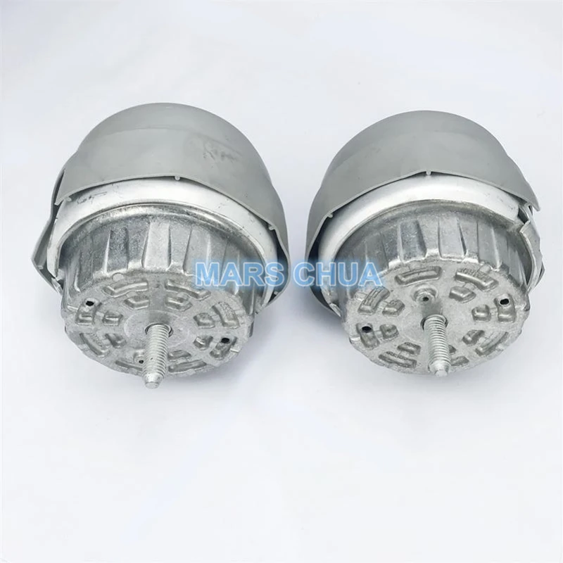 4F0199379BF 4F0199382BH Suitable for Audi A6 A6L C6 Engine Bracket 2.4 2.8 3.0 3.2 4F0 199 379 382 Motor Bracket Kit