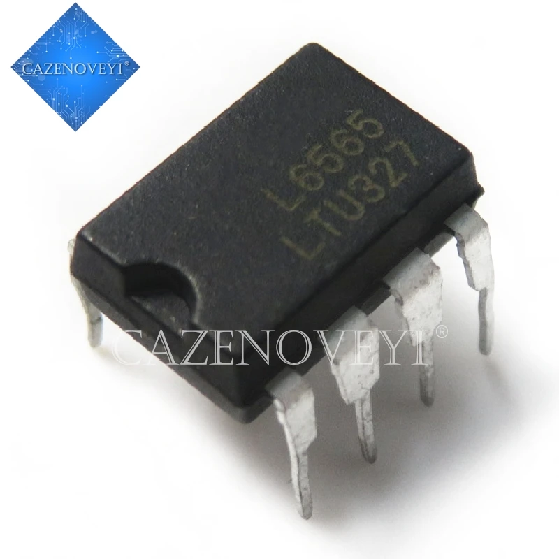 High-Performance Electronic Component Assortment Pack - 5 Pieces