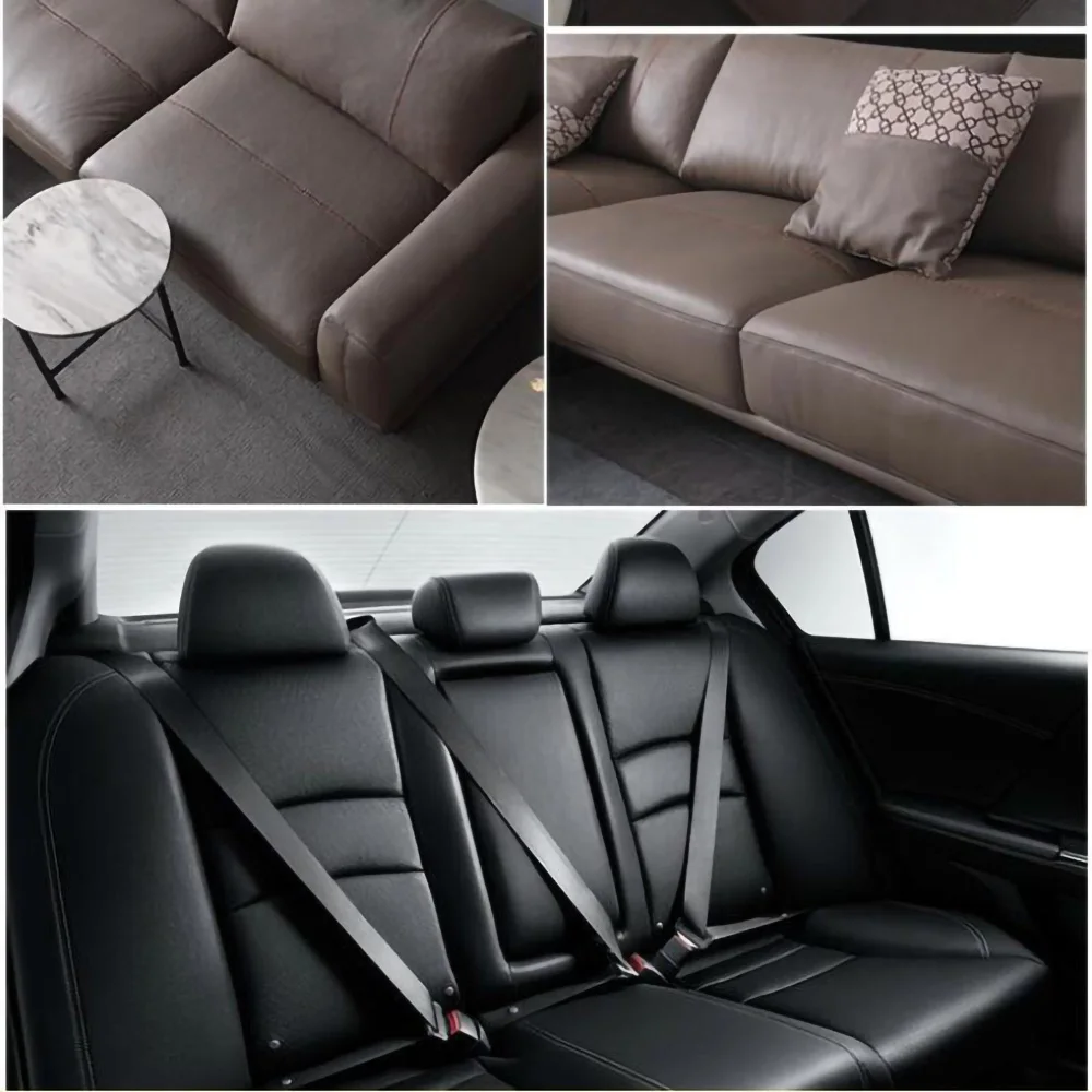 137x10cm PU Leather Repair Tape Self-Adhesive Leather Sofa Repair Patch  Couch Repair Sticker for Sofa Bag Furniture Driver Seats - AliExpress