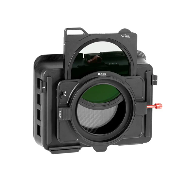 

Kase Magnetic Filters for MovieMate Magnetic Matte Box