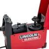 90i FC Wire Feed Weld-PAK Welder, 120V Welding Machine, Portable w/Shoulder Strap, Protective Metal Case, Best 5