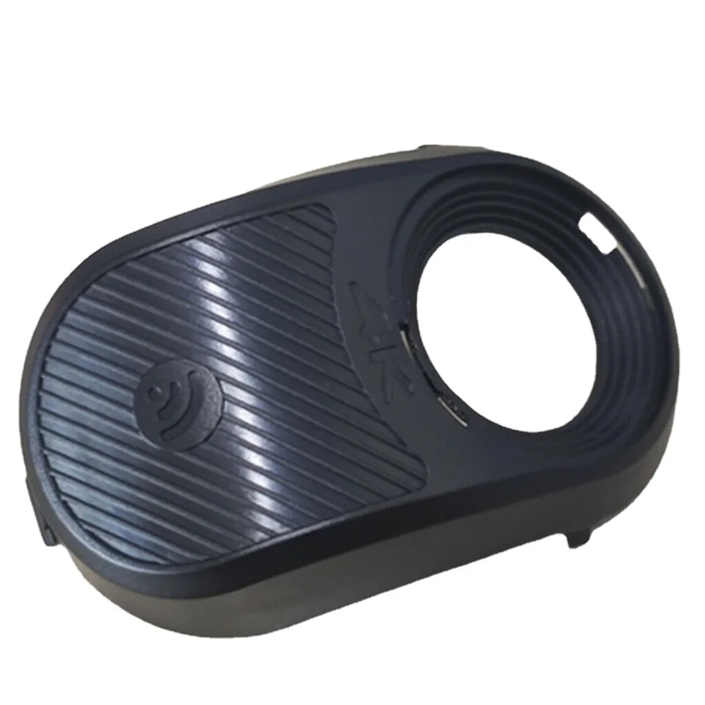 Originale 10 Pz/Set Copriobiettivo Anteriore Per Yuneec Typhoon H H480 Drone Cgo3 + Gimbal Camera Lens Repair Pezzo Di Ricambio