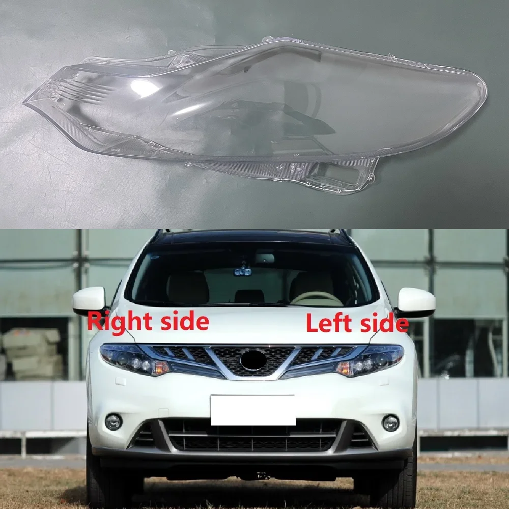 CarHeadlightCoverForNissanMurano200920102011201220132014